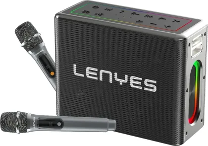 Lenyes S861 150W Wireless Speaker