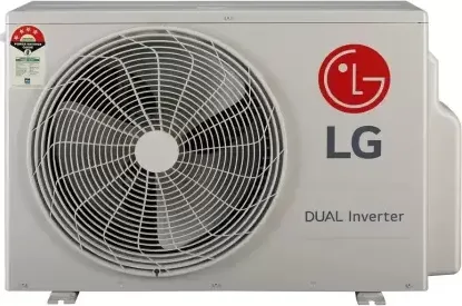 LG TS-Q19JNYE 2 Ton 4 Star 2024 Inverter Split AC