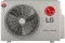 LG TS-Q19JNYE 2 Ton 4 Star 2024 Inverter Split AC