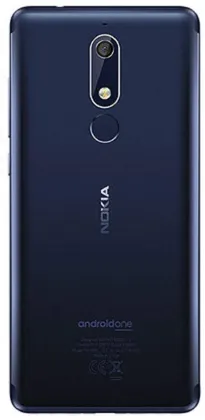 Nokia 5.1