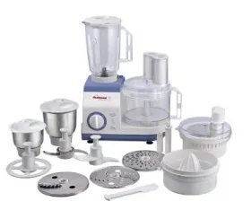 Sunflame SF-FP09 700 W Food Processor