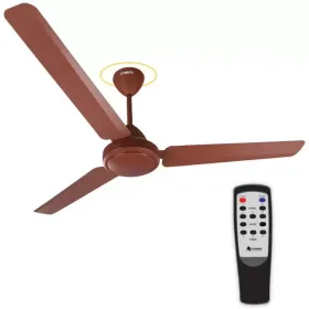 Gorilla E1-1200MB Remote Control Ceiling Fan