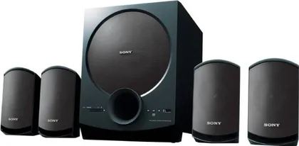 Sony SA-D40 80W Bluetooth Speaker