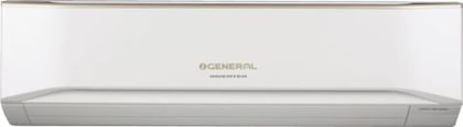 O General ASGG30CETAB 2.5 Ton 5 Star Inverter Split AC