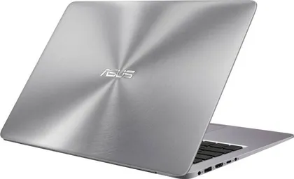 Asus Zenbook UX310U Ultrabook (6th Gen i5/ 4GB/ 512Gb SSD/ Win10/ 2GB Grapgh)