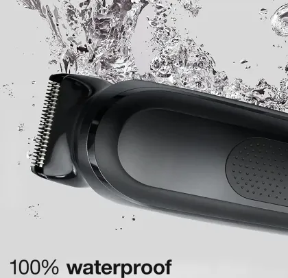 Braun MGK7331 Trimmer