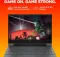 HP Victus 15-fb0185AX Gaming Laptop (AMD Ryzen 5 5600H/ 8GB/ 512GB SSD/ Win11/ 4GB Graph)