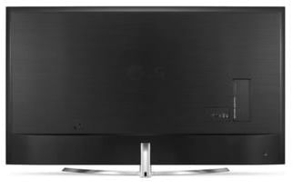 LG 86SJ957T 86-inch Ultra HD 4K Smart LED TV