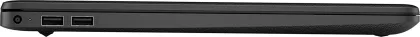 HP 15s-fq2075TU Laptop (11th Gen Core i3/ 8GB/ 256GB SSD/ Win10)