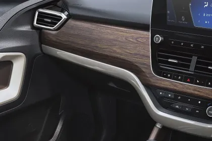 Tata Harrier Smart