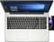 Asus X553MA-XX1158D X Series Laptop (3th Gen PQC/ 4GB/ 500GB/ FreeDOS)