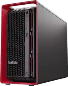 Lenovo ThinkStation PX Workstation 30EV002BUS Tower PC (Intel Xeon Silver 4410T/ 64 GB RAM/ 2 TB SSD/ Win 11/ 20 GB Graphics)