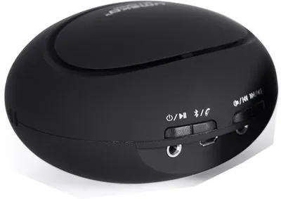 UMEKO Groove 1 Channel Portable Multimedia Bluetooth Speaker