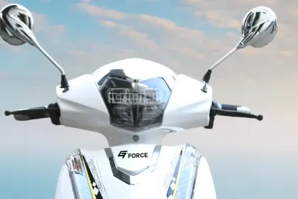 GT Force RYD Plus