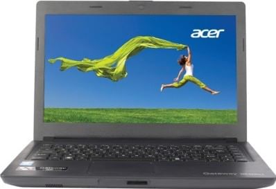 Acer Gateway NE46 Notebook (PDC/ 2GB/ 320GB/ Linux) (UN.Y52SI.004)