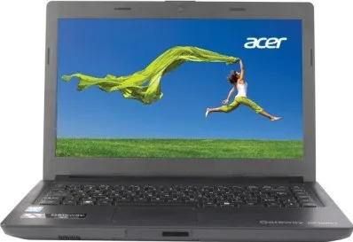 Acer Gateway NE46 Notebook (PDC/ 2GB/ 320GB/ Linux) (UN.Y52SI.004)
