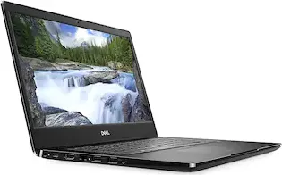 Dell Latitude 3400 Laptop (8th Gen Core i7/ 8GB/ 1TB/ Win10/ 2GB Graph)