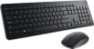 Dell KM3322W Wireless Keyboard Mouse