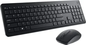 Dell KM3322W Wireless Keyboard Mouse