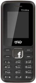 Trio T3 Ultra