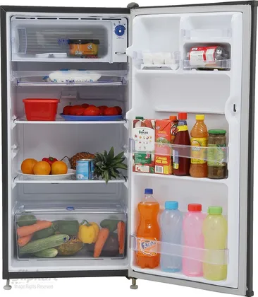 BPL BRD195 180 L Single Door Refrigerator