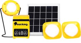 Sun King Home 40Z SK-411 1.7 Watts Solar Powered Pendant Light
