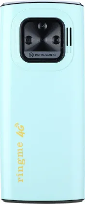 Ringme R1 Plus 4G