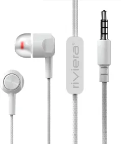 Riviera IPL-03 Wired Earphone