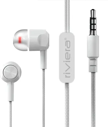 Riviera IPL-03 Wired Earphone
