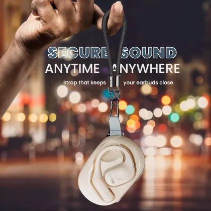 Walta Elite We Sport True Wireless Earbuds