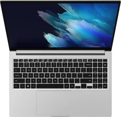 Samsung Galaxy Book NP750XDA-KD1US Laptop (11th Gen Core i5/ 8GB/ 256GB/ Win10)