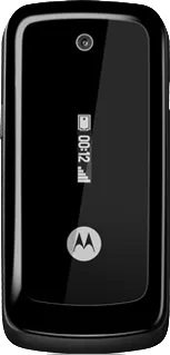 Motorola WX295