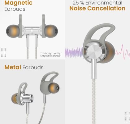 AMS ONL-901 Wireless Neckband