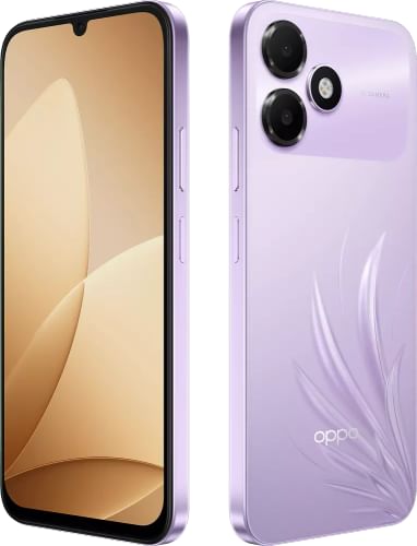 OPPO K14 Lite