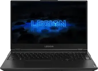 Lenovo Legion 5 82AU00P4IN Gaming Laptop (10th Gen Core i5/ 8GB/ 1TB 256GB SSD/ Win10/ 4GB Graph)