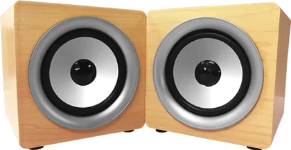 iGear Hoot iG-1026 Bluetooth Speaker