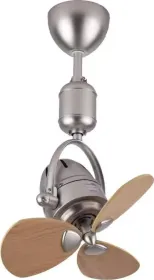 Oltao Nova 16 inch 3 Blade Wall Fan