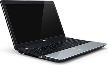 Acer Aspire E1 571G Laptop (2nd gen Ci3/ 2GB/ 500GB/ Linux)