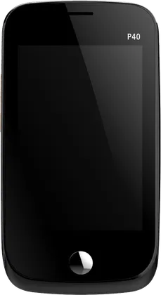 Zen P40