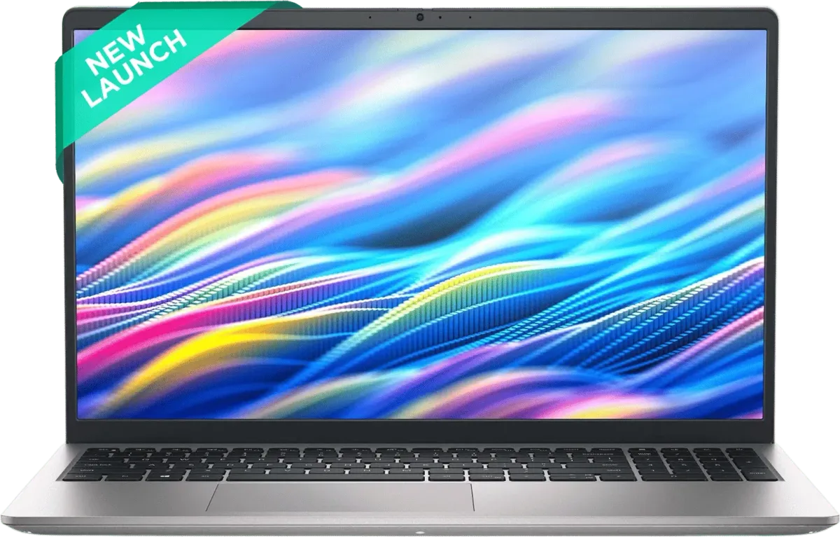 Dell 15 DC15260 Laptop (Intel Core Ultra 5 225H/ 16GB/ 512GB SSD