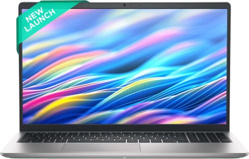 Dell 15 DC15260 Laptop (Intel Core Ultra 5 225H/ 16GB/ 512GB SSD/ Win11)