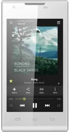 Karbonn A307