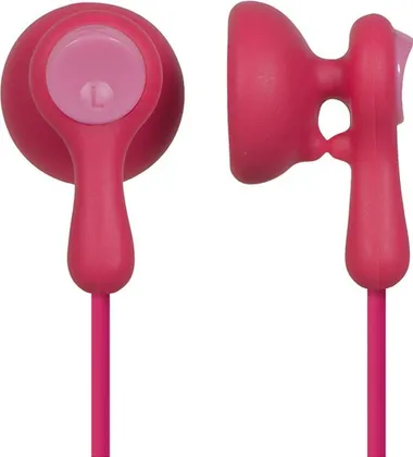 Panasonic RP-HV41GU In-the-ear Headphone (Earbud)