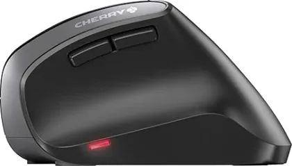 Cherry MW 4500 Ergonomic Wireless Mouse - image 4