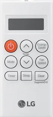LG AW-Q18WWZA 1.5 Ton 5 Star 2026 Inverter Window AC