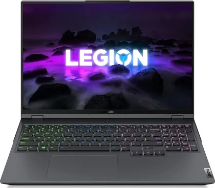 Lenovo Legion 5 Pro 82RG00EKIN Laptop (AMD Ryzen 7 6800H/ 32GB/ 1TB SSD/ Win11 Home/ 8GB Graph)