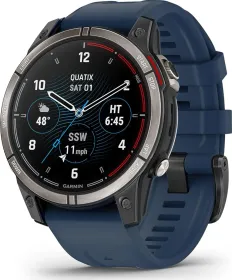 Garmin Quatix 7 Pro Smartwatch