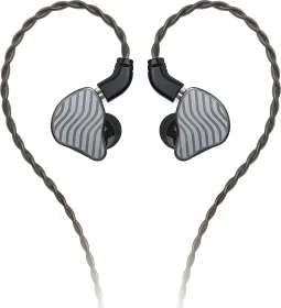FiiO x Jade Audio JH3 Wired Earphones (Without Mic)