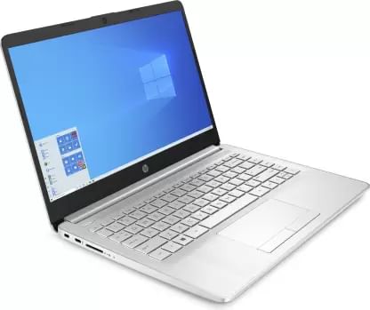 HP 14S-ER0002TU Laptop (10th Gen Core i3/ 4GB/ 1TB/ Win10 Home)