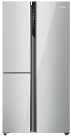 Haier HRT-628PMGU1 628 L Side-by-Side Refrigerator
